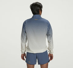 HOKA Men's Wind-Resistant Jacket