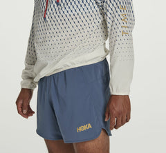 HOKA Men's Wind-Resistant Jacket