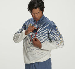 HOKA Men's Wind-Resistant Jacket