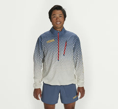 HOKA Men's Wind-Resistant Jacket