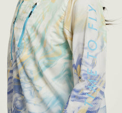 HOKA Women's Wind-Resistant Jacket