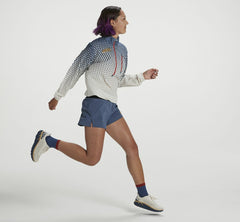 HOKA Women's Wind-Resistant Jacket