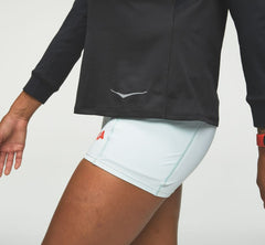 HOKA Women's Performance 3/4 Sleeve
