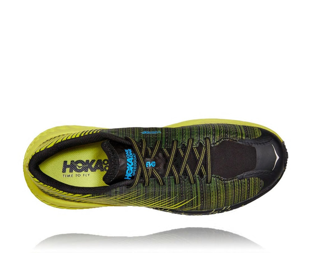 HOKA Women's Evo Speedgoat