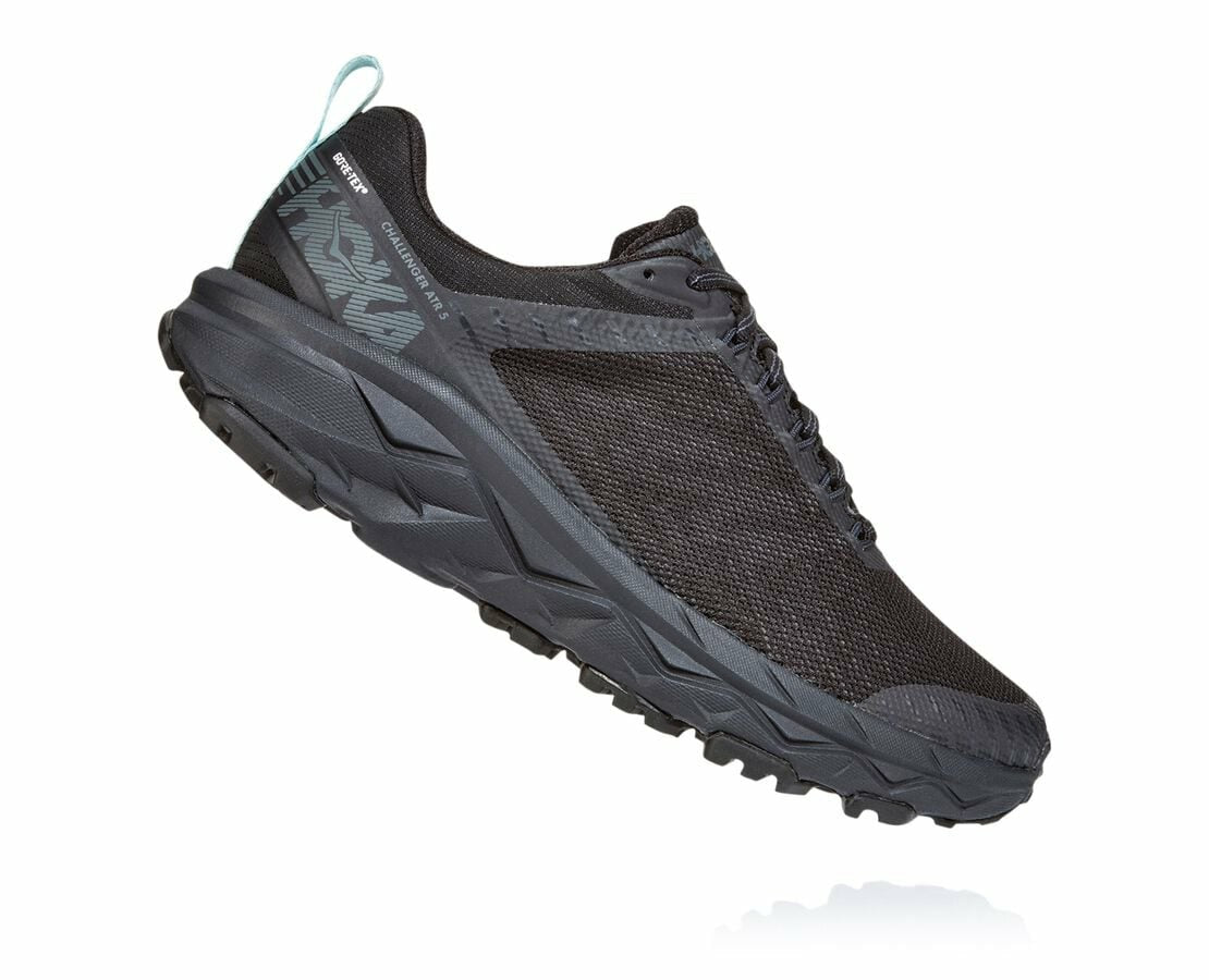 HOKA Women's Challenger ATR 5 GORE-TEX