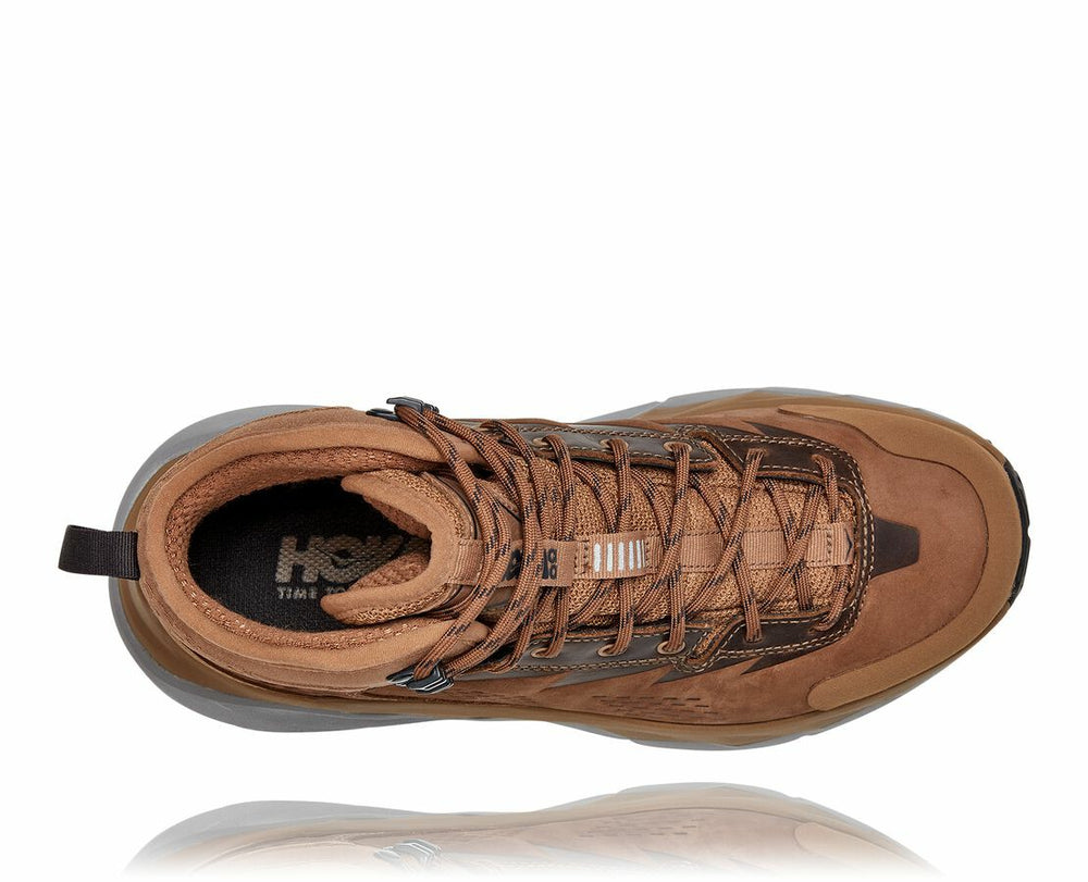 HOKA Women's Kaha GORE-TEX