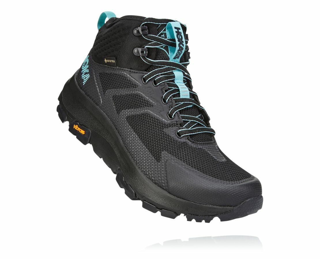 HOKA Women's Toa GORE-TEX