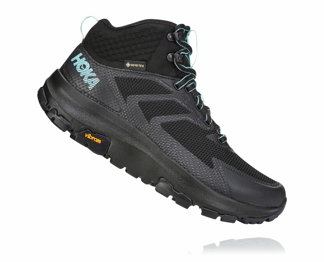 HOKA Women's Toa GORE-TEX