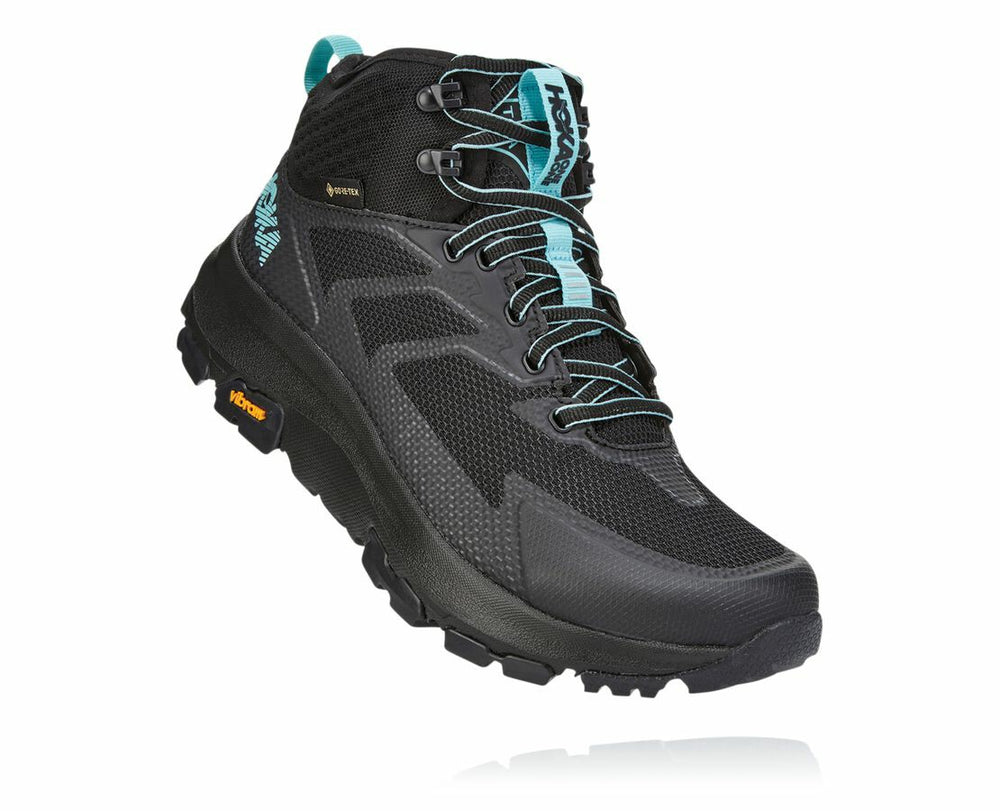 HOKA Women's Toa GORE-TEX