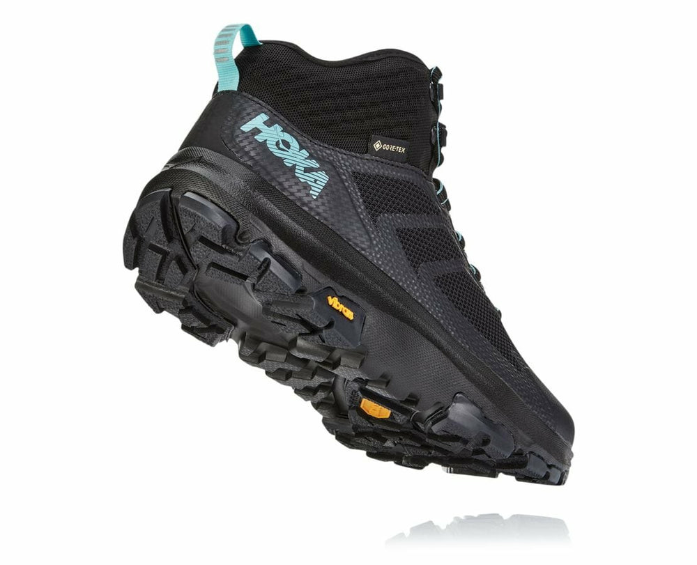 HOKA Women's Toa GORE-TEX