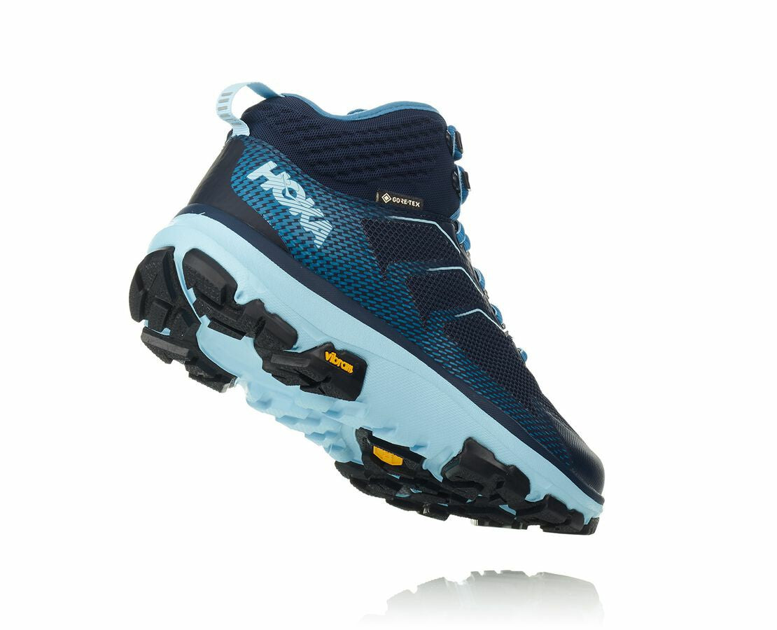 HOKA Women's Toa GORE-TEX