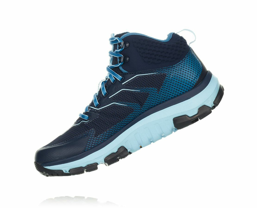 HOKA Women's Toa GORE-TEX