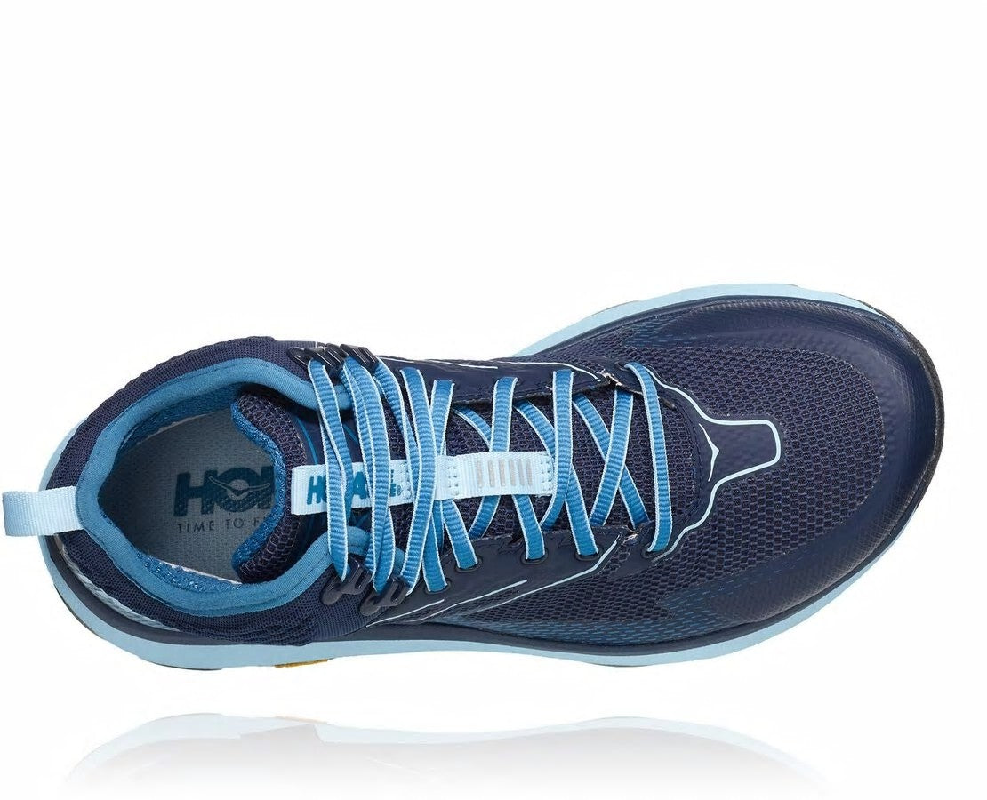 HOKA Women's Toa GORE-TEX
