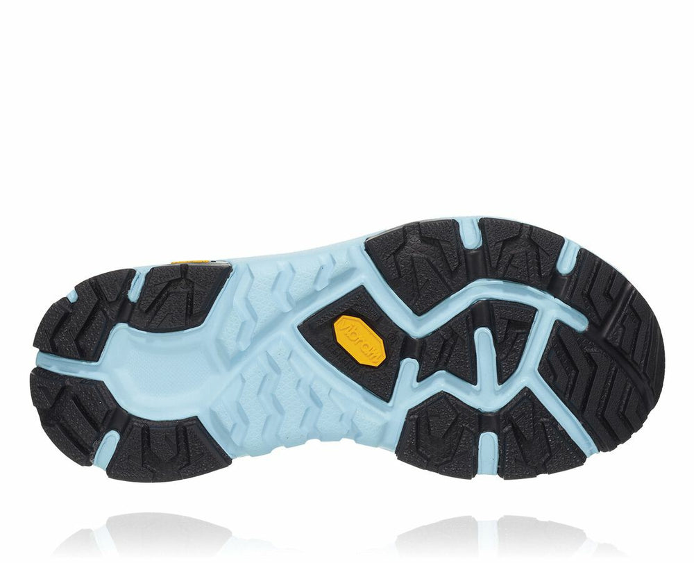 HOKA Women's Toa GORE-TEX