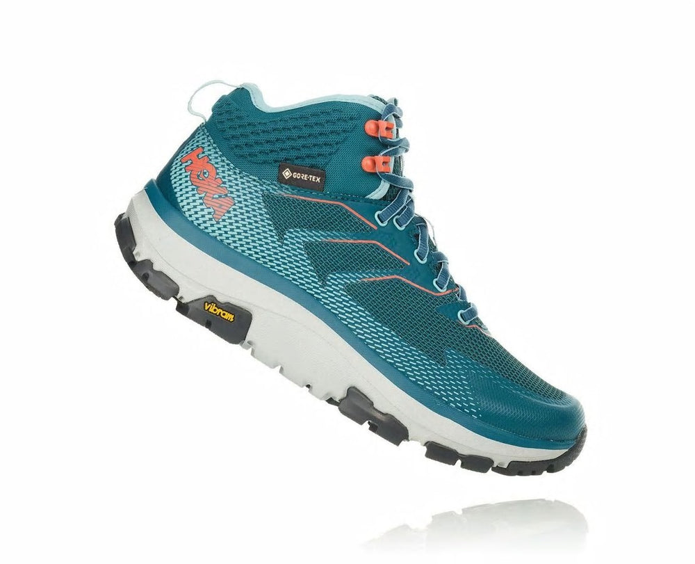 HOKA Women's Toa GORE-TEX