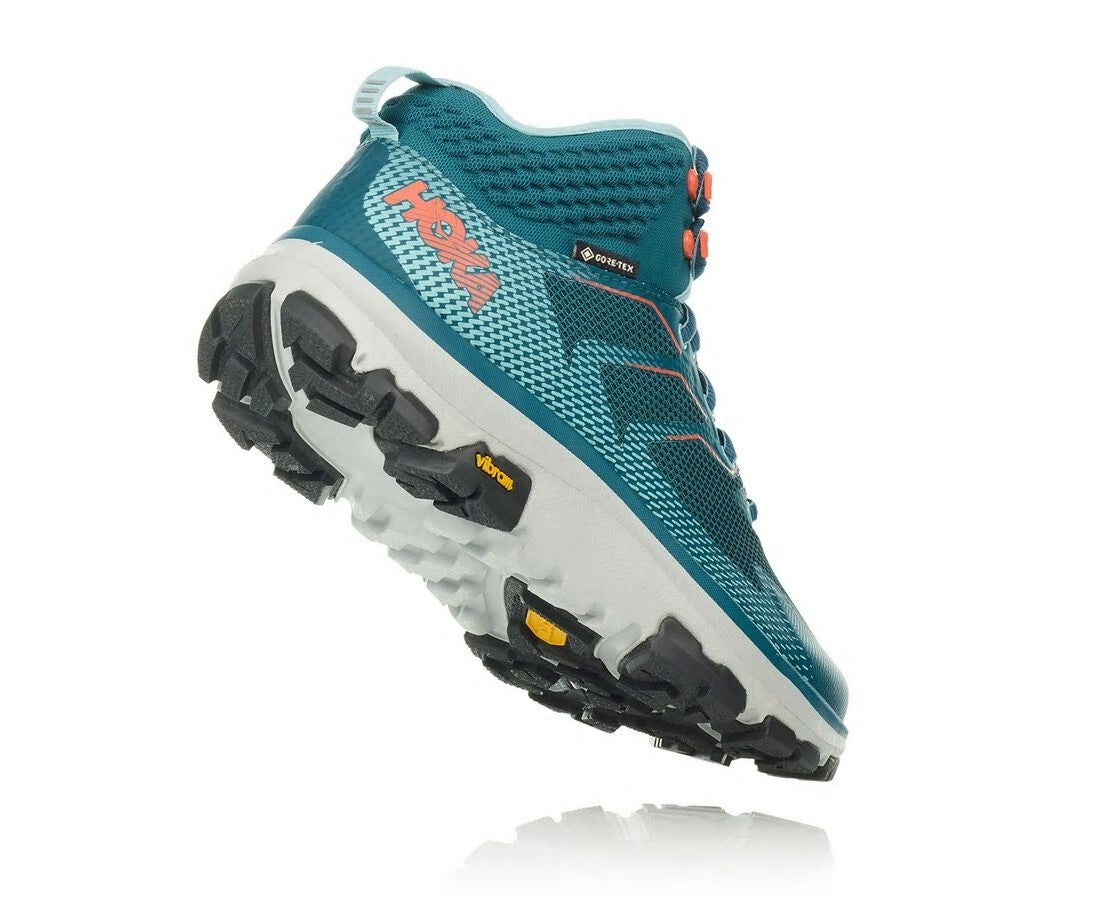 HOKA Women's Toa GORE-TEX