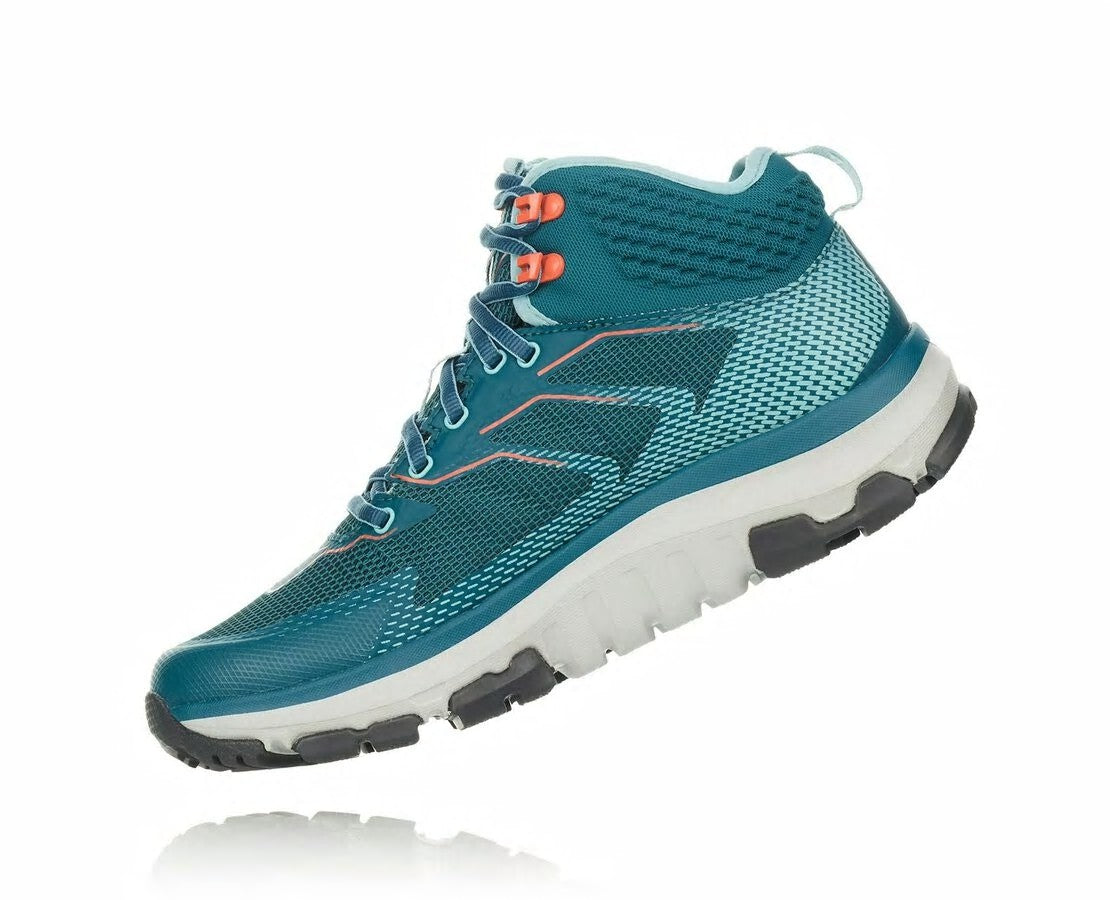 HOKA Women's Toa GORE-TEX