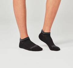 HOKA All Gender Performance No-Show Sock