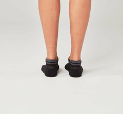 HOKA All Gender Performance No-Show Sock