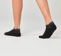 HOKA All Gender Performance No-Show Sock