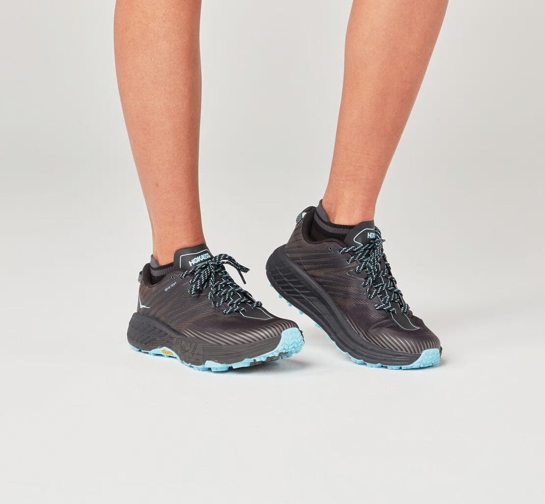 HOKA All Gender Performance No-Show Sock