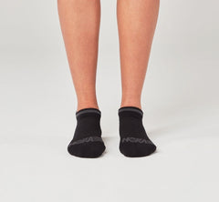 HOKA All Gender Performance No-Show Sock