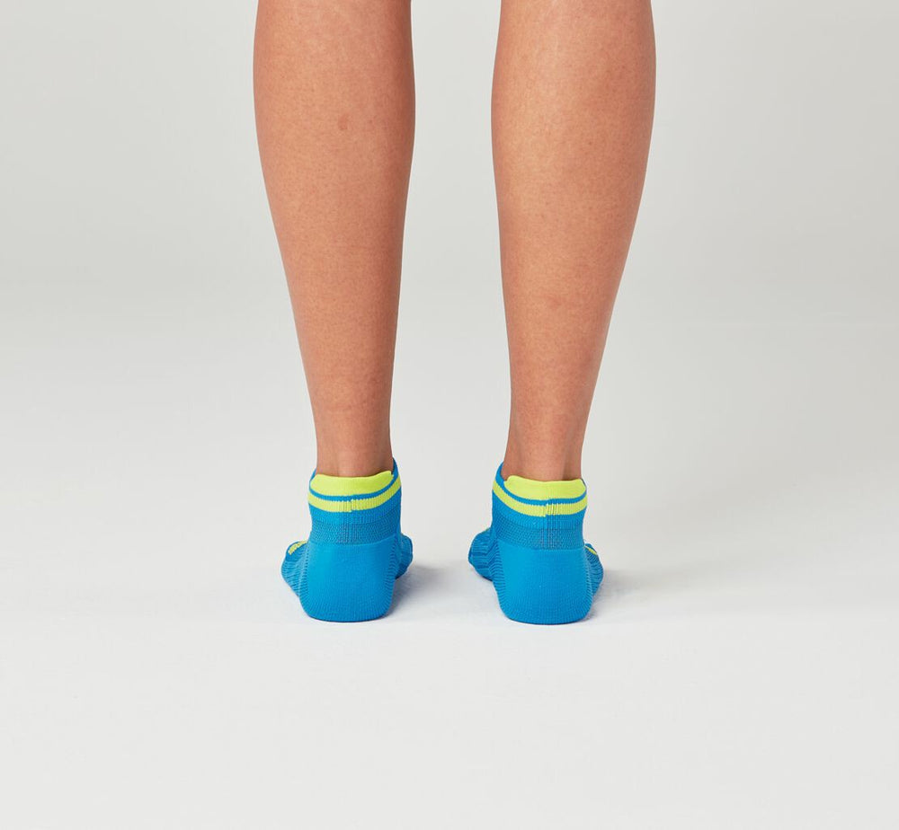 HOKA All Gender Performance No-Show Sock