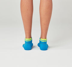HOKA All Gender Performance No-Show Sock