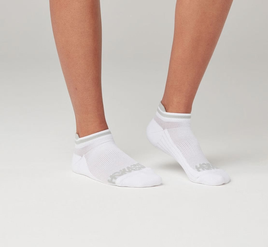 HOKA All Gender Performance No-Show Sock