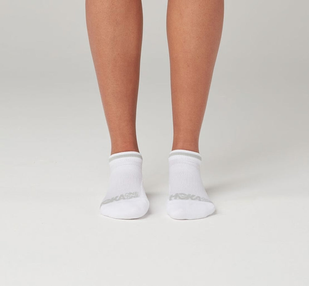 HOKA All Gender Performance No-Show Sock