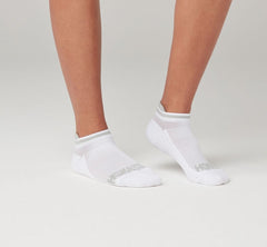 HOKA All Gender Performance No-Show Sock