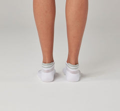 HOKA All Gender Performance No-Show Sock