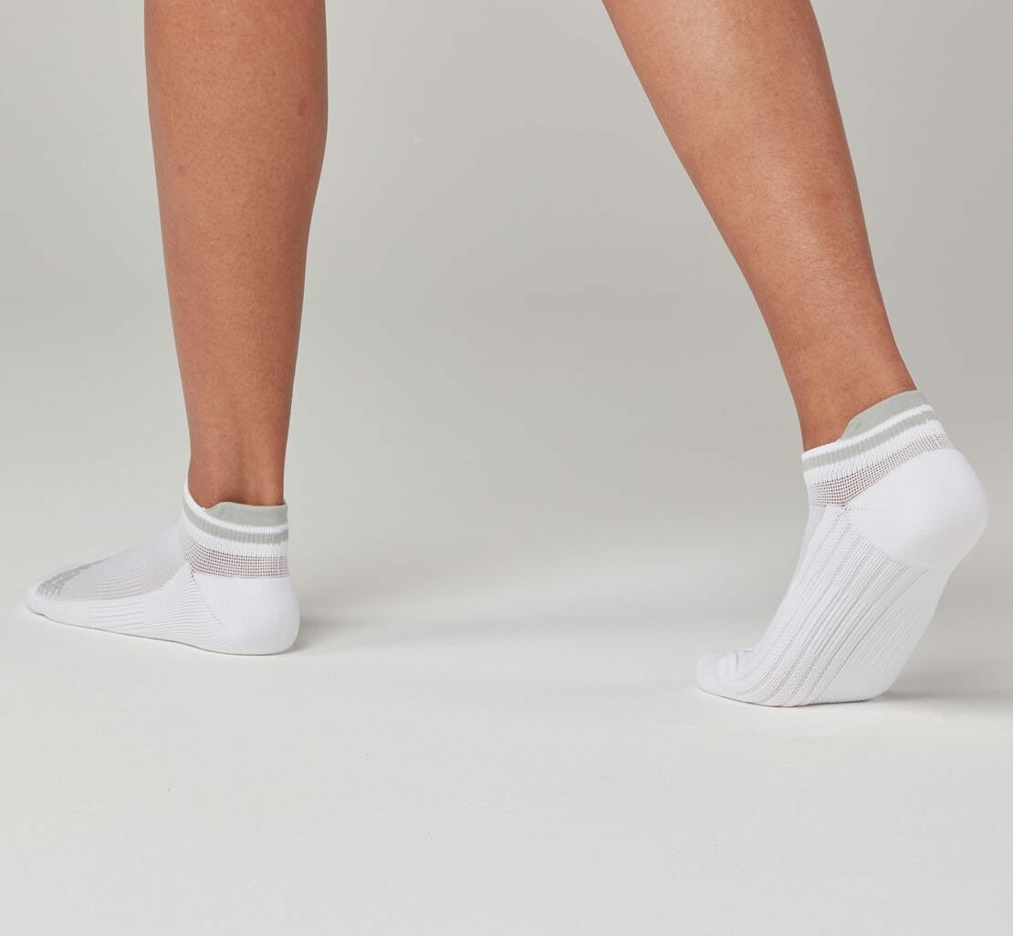HOKA All Gender Performance No-Show Sock