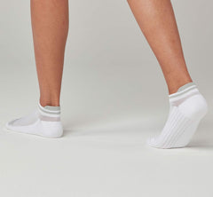HOKA All Gender Performance No-Show Sock