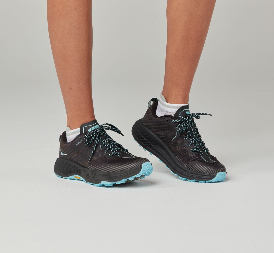 HOKA All Gender Performance No-Show Sock
