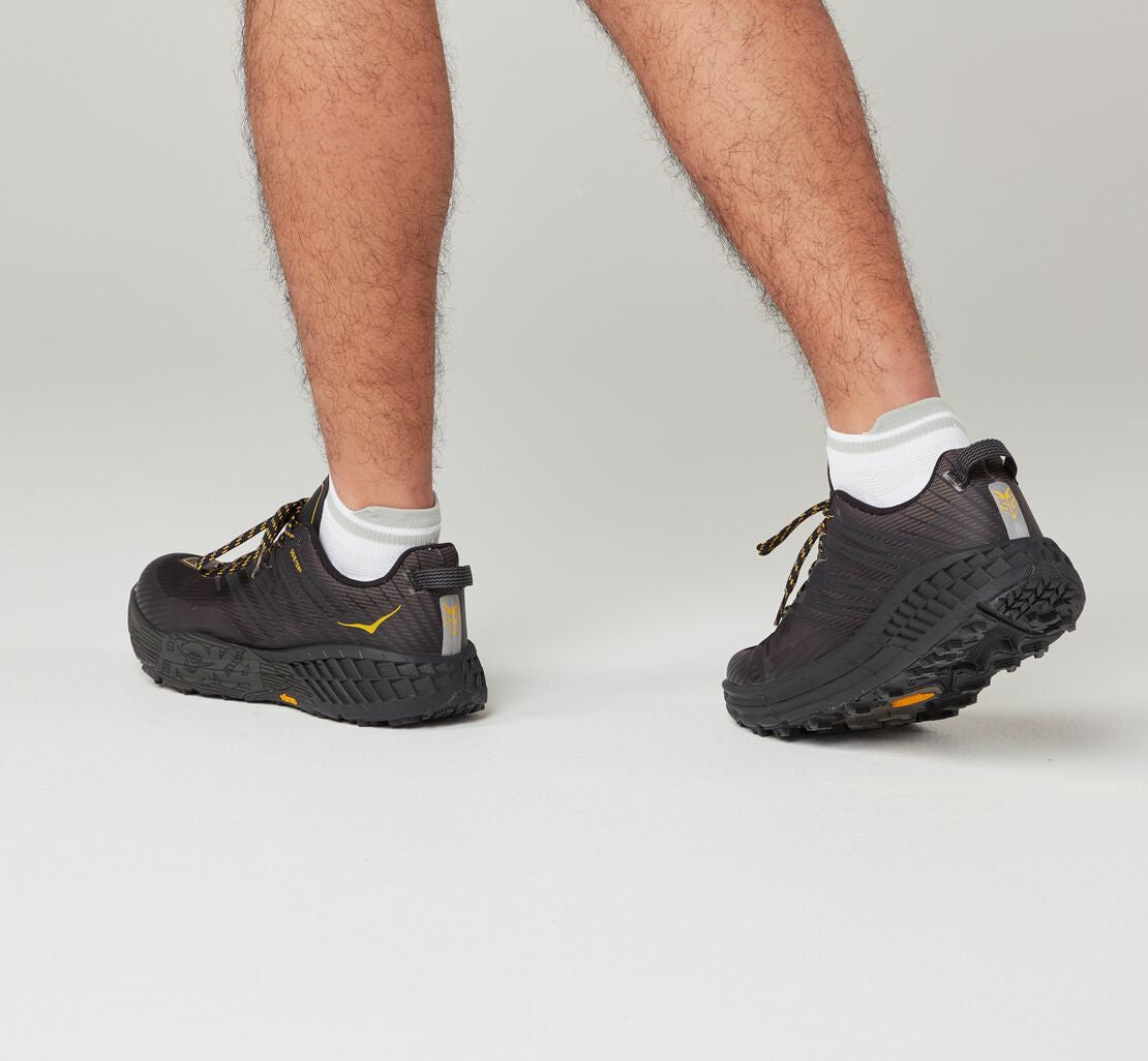 HOKA All Gender Performance No-Show Sock