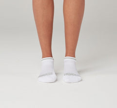 HOKA All Gender Performance No-Show Sock
