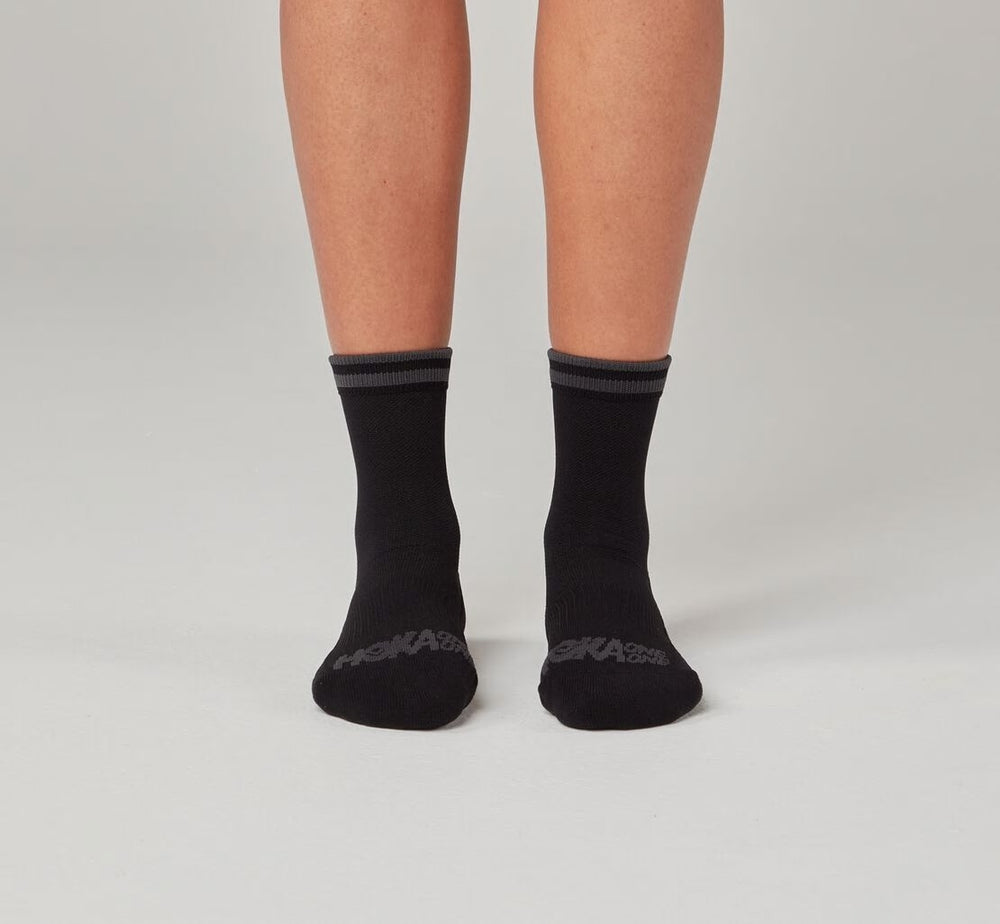 HOKA All Gender Performance Crew Sock