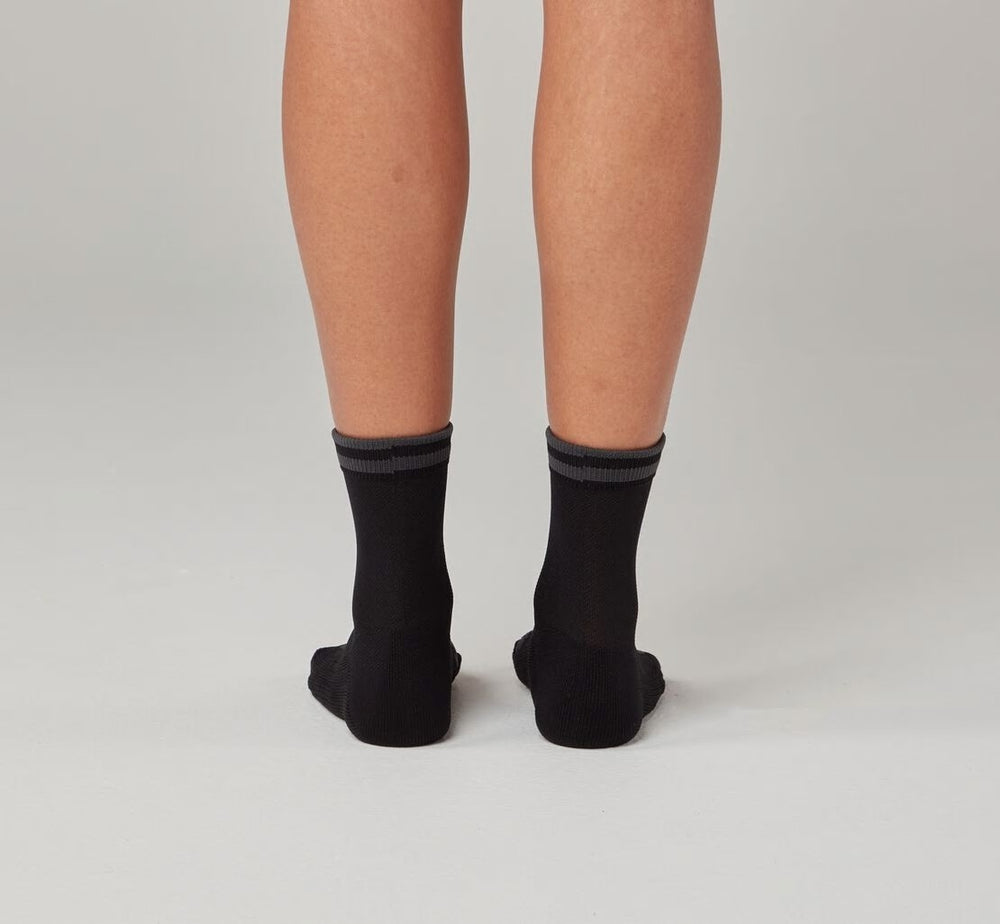 HOKA All Gender Performance Crew Sock