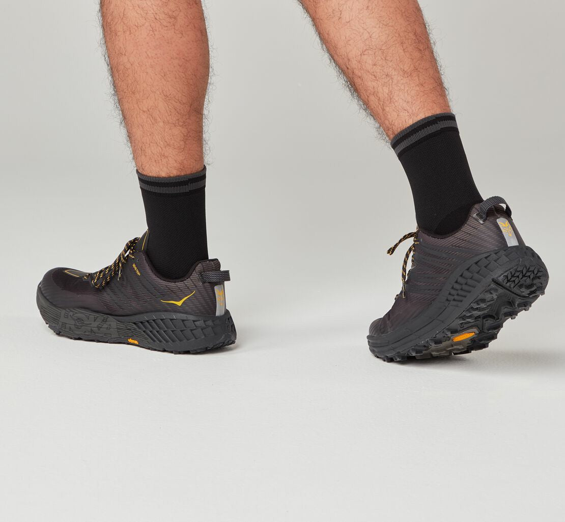 HOKA All Gender Performance Crew Sock