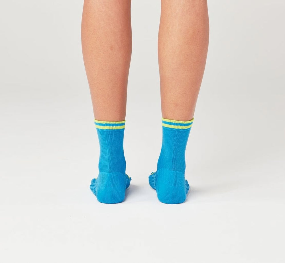 HOKA All Gender Performance Crew Sock