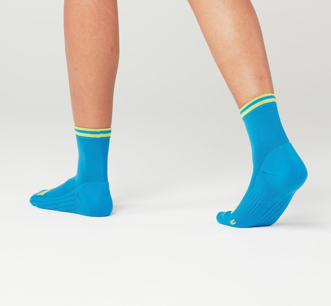 HOKA All Gender Performance Crew Sock