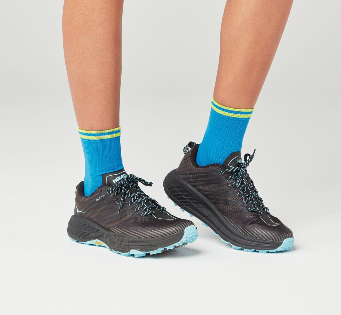 HOKA All Gender Performance Crew Sock