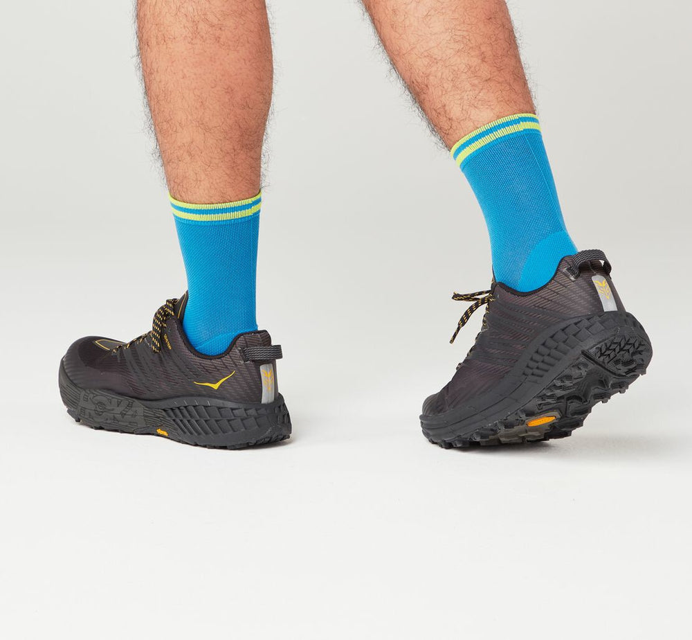 HOKA All Gender Performance Crew Sock