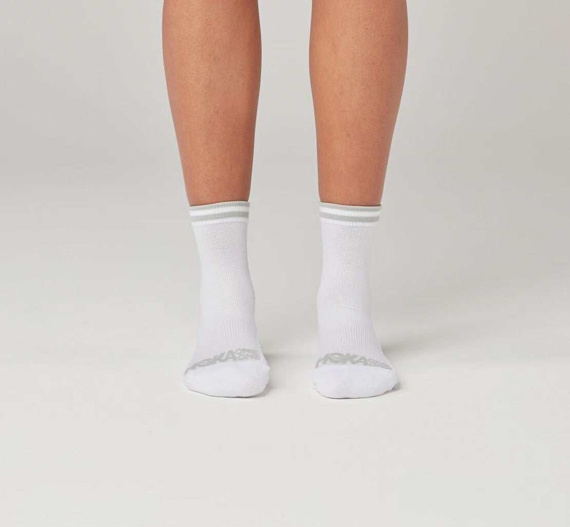HOKA All Gender Performance Crew Sock