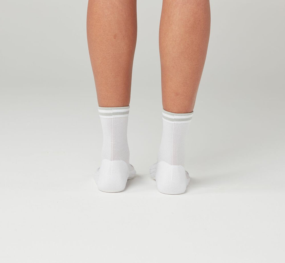 HOKA All Gender Performance Crew Sock