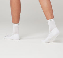 HOKA All Gender Performance Crew Sock