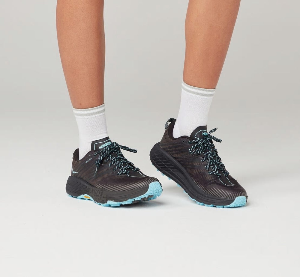 HOKA All Gender Performance Crew Sock