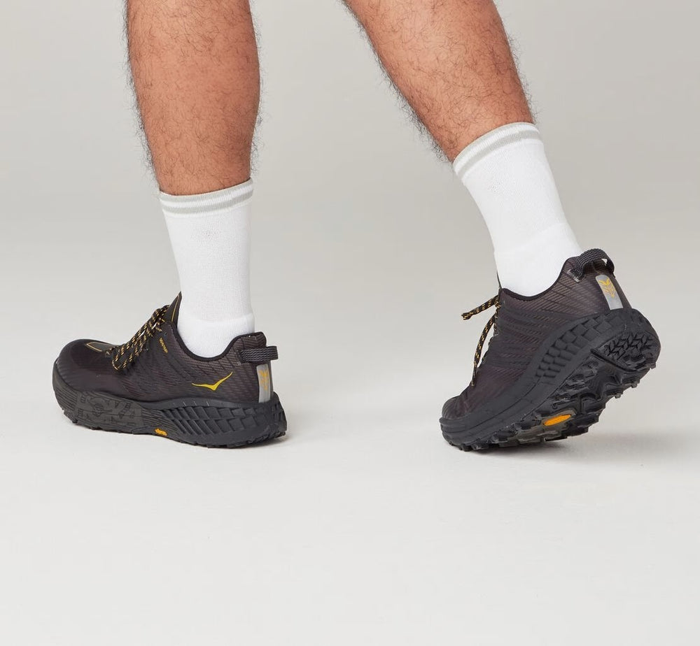 HOKA All Gender Performance Crew Sock