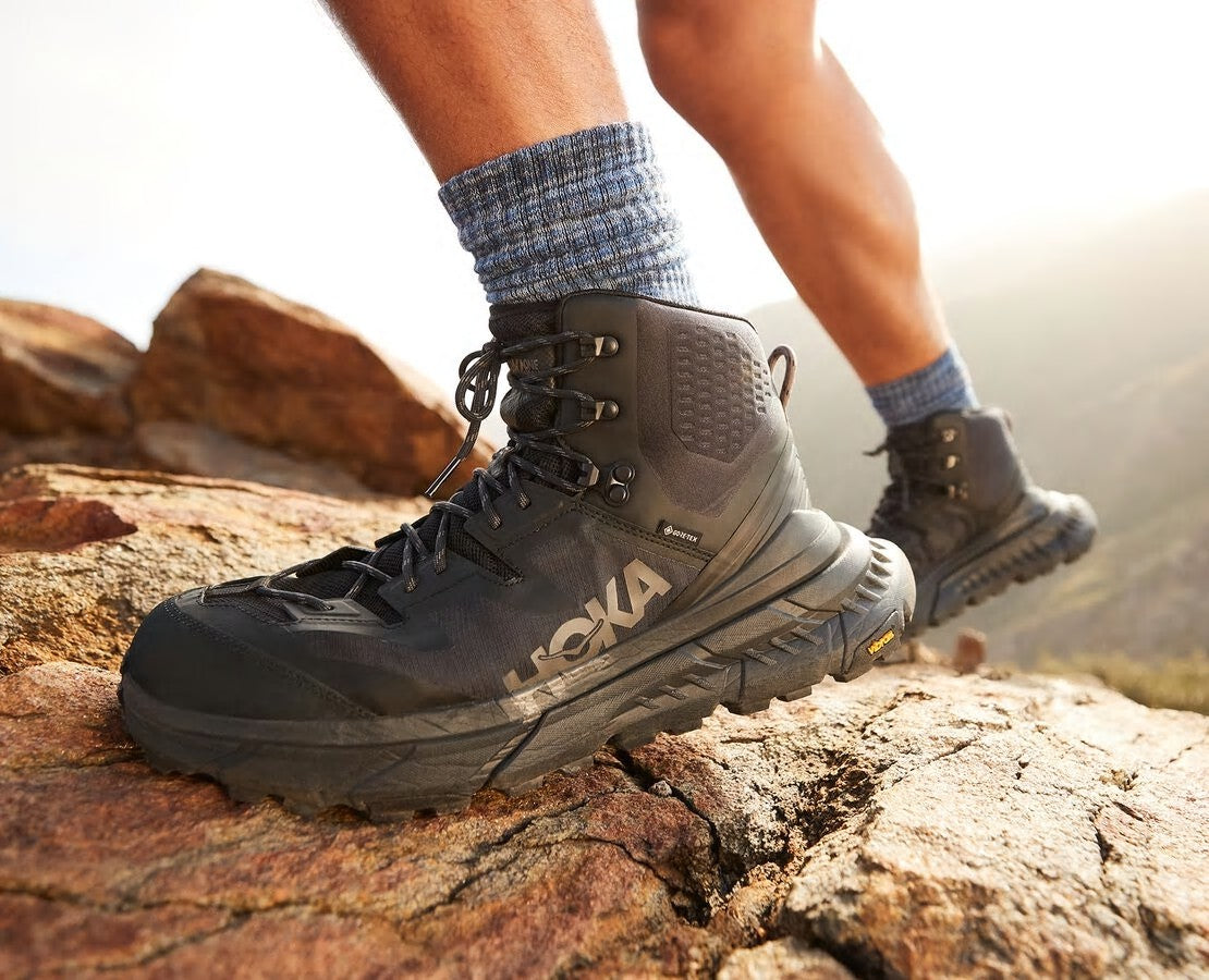 HOKA Men's TenNine Hike GORE-TEX
